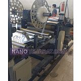 خط تولید ظروف گیاهی با پایه نشاسته ،تجزیه پزیر خط تولید ظروف گیاهی با پایه نشاسته ،تجزیه پزیر